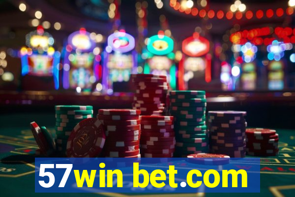 57win bet.com